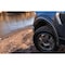 Bushwacker 21-C F150 FENDER FLARE OE-STYLE 2PC FRONT 20131-02 - alternate 3